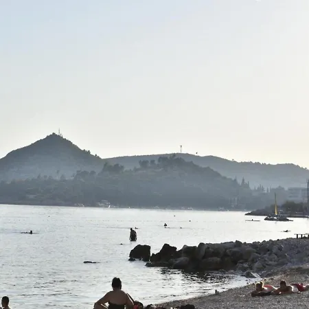 Vila Nika Mlini