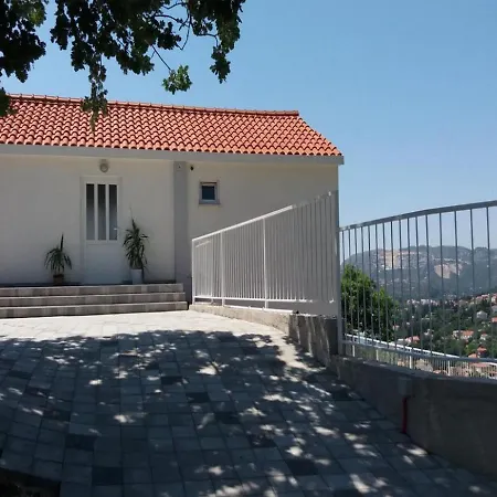 Nika Villa Mlini