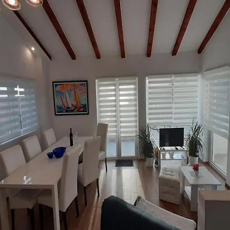 Villa Nika *